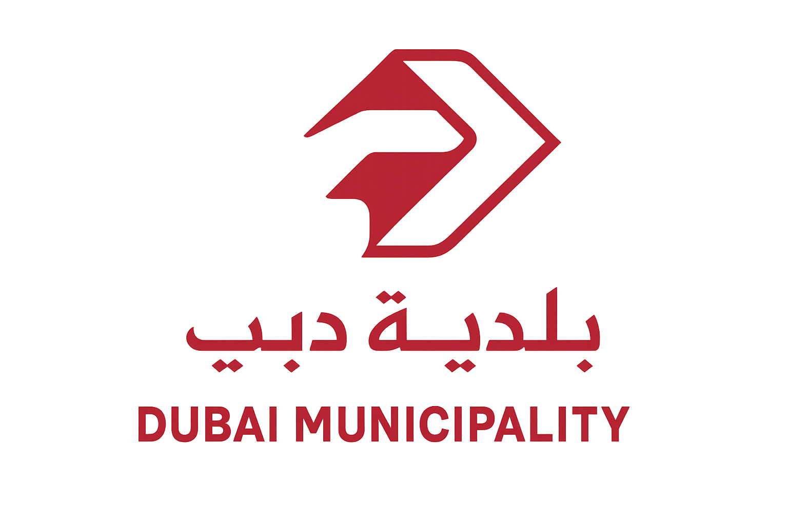 Dubai Municipality Logo