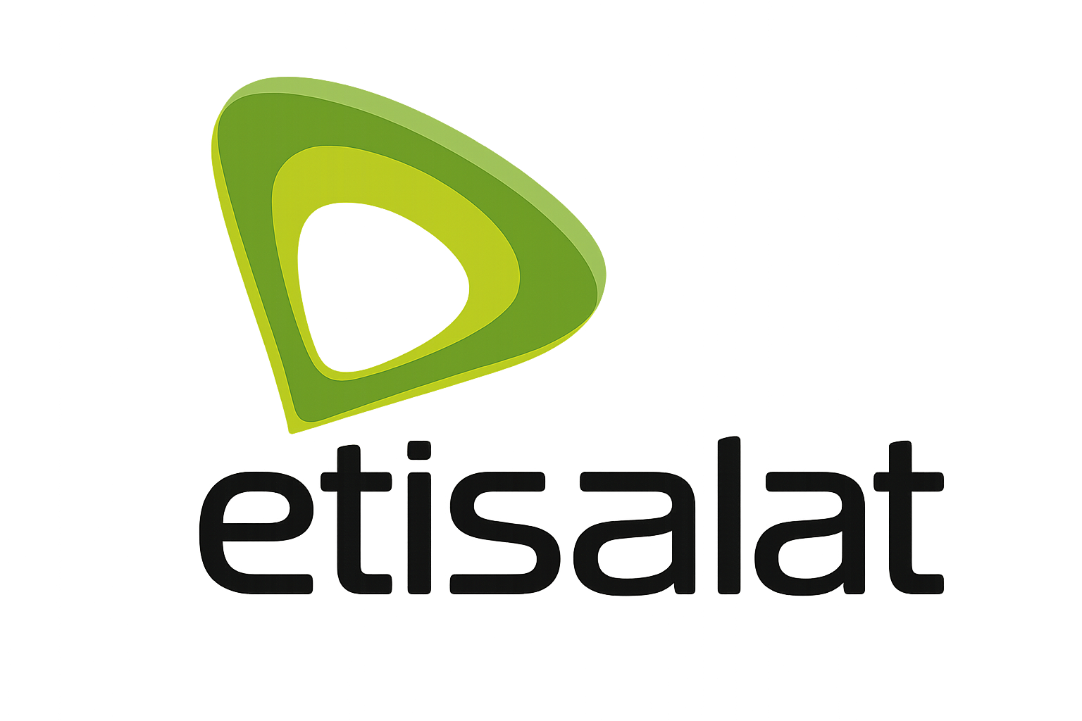 Etisalat Logo